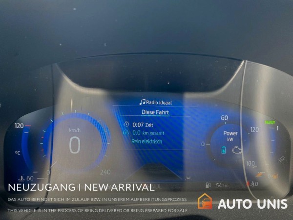 Купить Ford Kuga Hybrid*Titanium*Kamera*Nav*Scheckheft*1Hand в Литве | фото №10 | Unis.lt