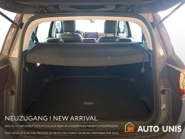 Buy  C5 Aircross 1.5 Diesel | FEEL | Automatik Lithuania | img №11 | Unis.lt