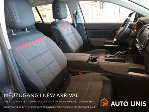 Buy  C5 Aircross 1.5 Diesel | FEEL | Automatik Lithuania | img №8 | Unis.lt