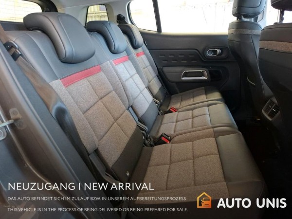 Buy  C5 Aircross 1.5 Diesel | FEEL | Automatik Lithuania | img №10 | Unis.lt