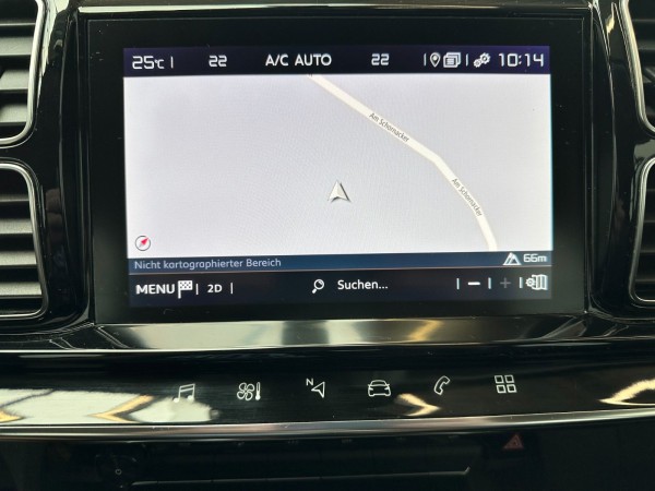 pirkite Lietuvoje Citroën C5 Aircross Automatik*Klima*Nav*Scheckheft*1Hand | nuotrauka №16 | Unis.lt