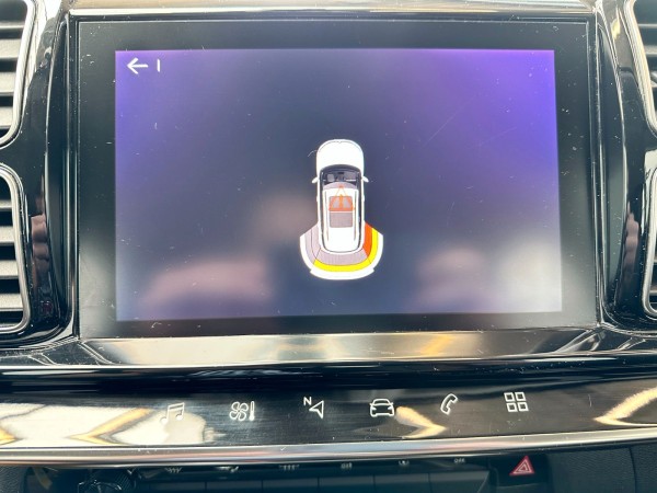 pirkite Lietuvoje Citroën C5 Aircross Automatik*Klima*Nav*Scheckheft*1Hand | nuotrauka №17 | Unis.lt