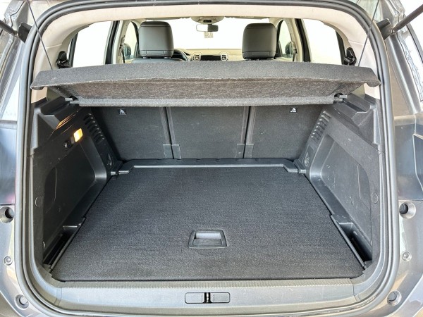 pirkite Lietuvoje Citroën C5 Aircross Automatik*Klima*Nav*Scheckheft*1Hand | nuotrauka №26 | Unis.lt