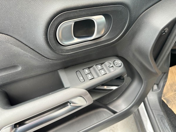 pirkite Lietuvoje Citroën C5 Aircross Automatik*Klima*Nav*Scheckheft*1Hand | nuotrauka №7 | Unis.lt