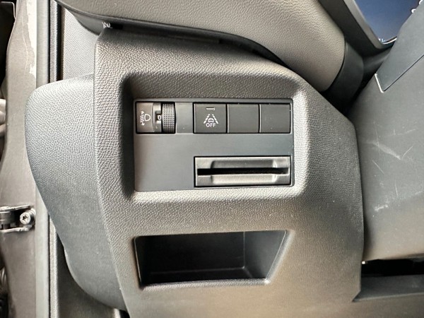 pirkite Lietuvoje Citroën C5 Aircross Automatik*Klima*Nav*Scheckheft*1Hand | nuotrauka №8 | Unis.lt