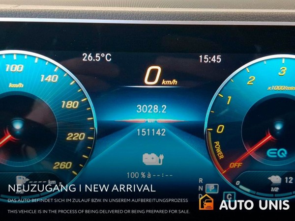 pirkite Lietuvoje Mercedes-Benz GLE 350 DE | COUPE | AMG | 4MATIC | PLUG-IN | nuotrauka №11 | Unis.lt