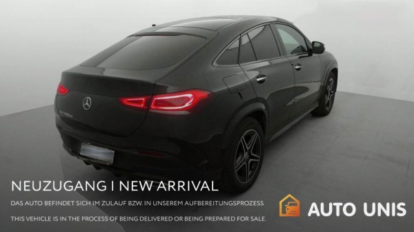 pirkite Lietuvoje Mercedes-Benz GLE 350 DE | COUPE | AMG | 4MATIC | PLUG-IN | nuotrauka №5 | Unis.lt