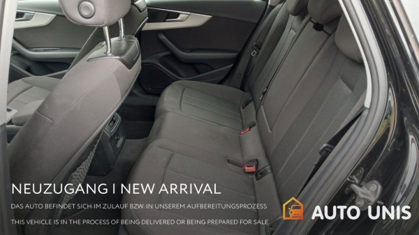 Купить Audi A4 2.0 CNG | G-Tron | Avant в Литве | фото №12 | Unis.lt