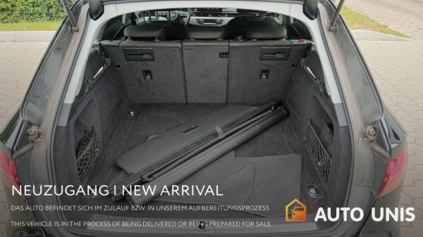 Купить Audi A4 2.0 CNG | G-Tron | Avant в Литве | фото №13 | Unis.lt