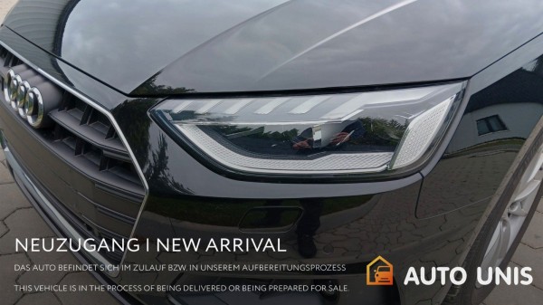 Купить Audi A4 2.0 CNG | G-Tron | Avant в Литве | фото №14 | Unis.lt