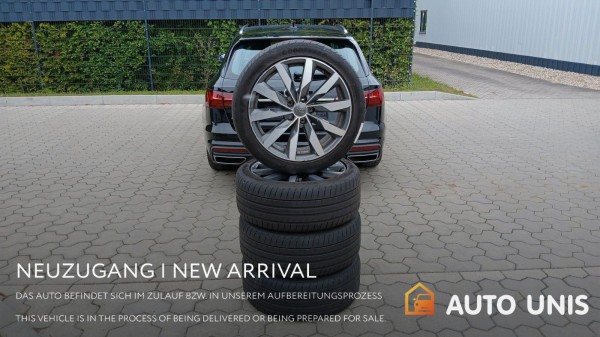 Купить Audi A4 2.0 CNG | G-Tron | Avant в Литве | фото №15 | Unis.lt