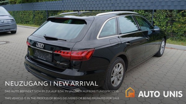 Купить Audi A4 2.0 CNG | G-Tron | Avant в Литве | фото №4 | Unis.lt