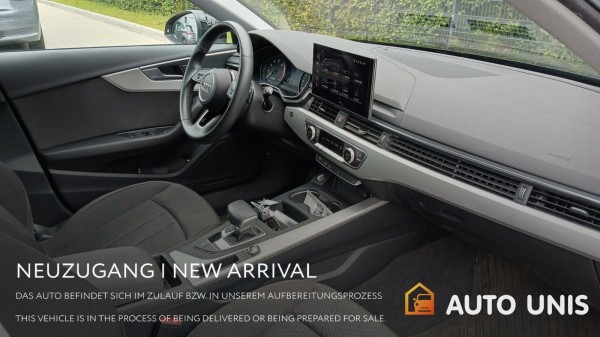 Купить Audi A4 2.0 CNG | G-Tron | Avant в Литве | фото №5 | Unis.lt