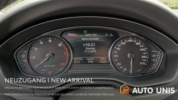 Купить Audi A4 2.0 CNG | G-Tron | Avant в Литве | фото №6 | Unis.lt