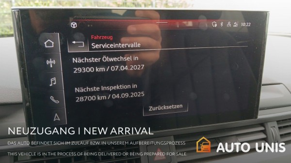 Купить Audi A4 2.0 CNG | G-Tron | Avant в Литве | фото №7 | Unis.lt