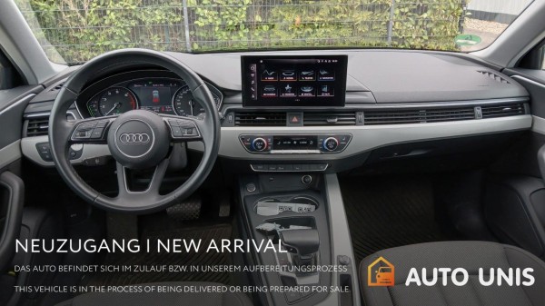Купить Audi A4 2.0 CNG | G-Tron | Avant в Литве | фото №8 | Unis.lt