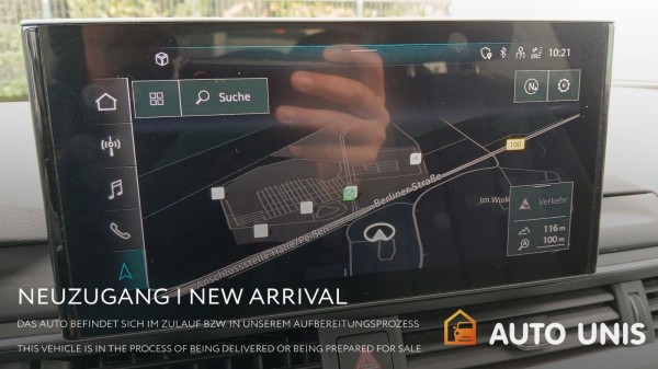Купить Audi A4 2.0 CNG | G-Tron | Avant в Литве | фото №9 | Unis.lt