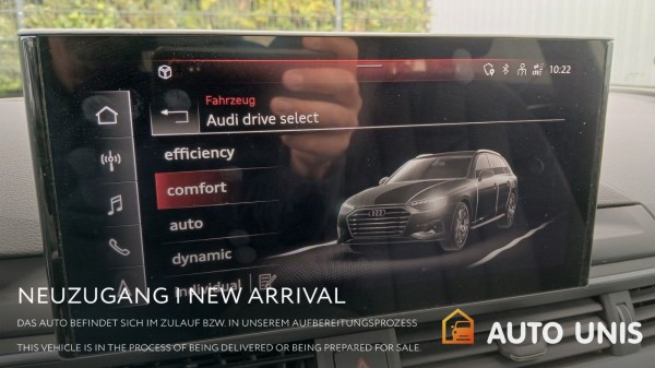 Купить Audi A4 2.0 CNG | G-Tron | Avant в Литве | фото №10 | Unis.lt