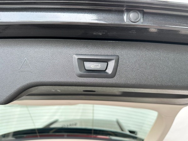 Buy BMW 520d Touring Active Guard*Klima*Scheckheft*1Hand Lithuania | img №25 | Unis.lt