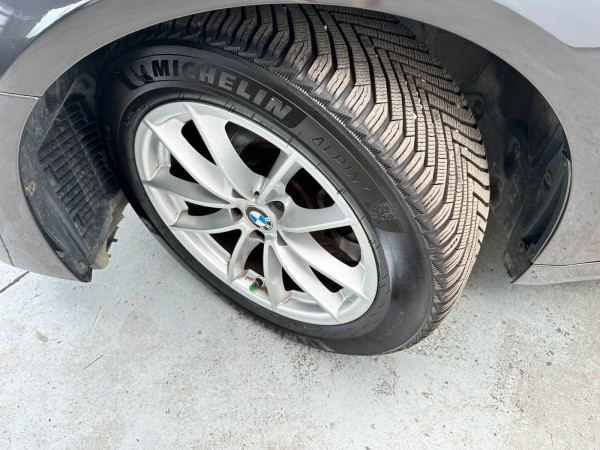 Buy BMW 520d Touring Active Guard*Klima*Scheckheft*1Hand Lithuania | img №26 | Unis.lt