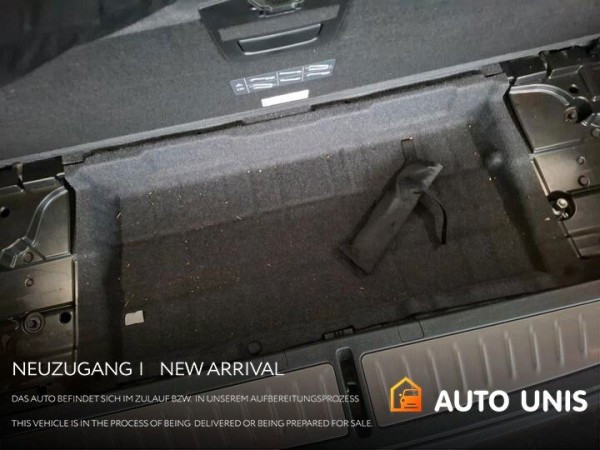 pirkite Lietuvoje BMW 520d Touring-Klima-Scheckheft-Topzustand-1.Hand | nuotrauka №12 | Unis.lt