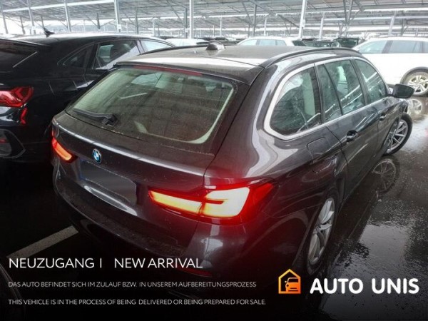 pirkite Lietuvoje BMW 520d Touring-Klima-Scheckheft-Topzustand-1.Hand | nuotrauka №4 | Unis.lt