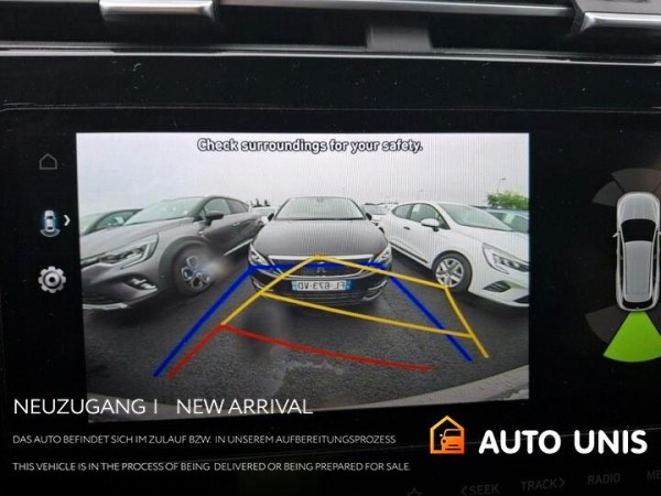 Buy  TUCSON 1.6 Hybrid | Automatik Lithuania | img №12 | Unis.lt