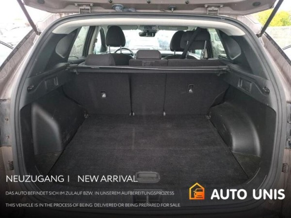 Buy  TUCSON 1.6 Hybrid | Automatik Lithuania | img №13 | Unis.lt