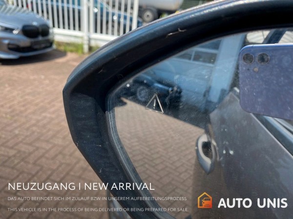 Buy Hyundai TUCSON Hybrid*Kamera*Navi*Klima*Scheckheft*1Hand Lithuania | img №13 | Unis.lt
