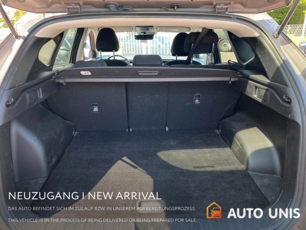 Buy Hyundai TUCSON Hybrid*Kamera*Navi*Klima*Scheckheft*1Hand Lithuania | img №18 | Unis.lt