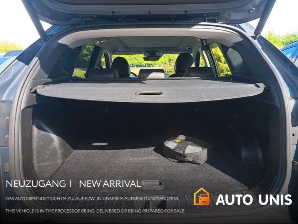 Buy  TUCSON 1.6 Mild Hybrid | Automatik Lithuania | img №13 | Unis.lt