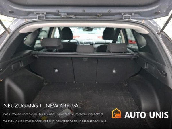 pirkite Lietuvoje Hyundai TUCSON 1.6 Mild Hybrid | Automatik | nuotrauka №14 | Unis.lt