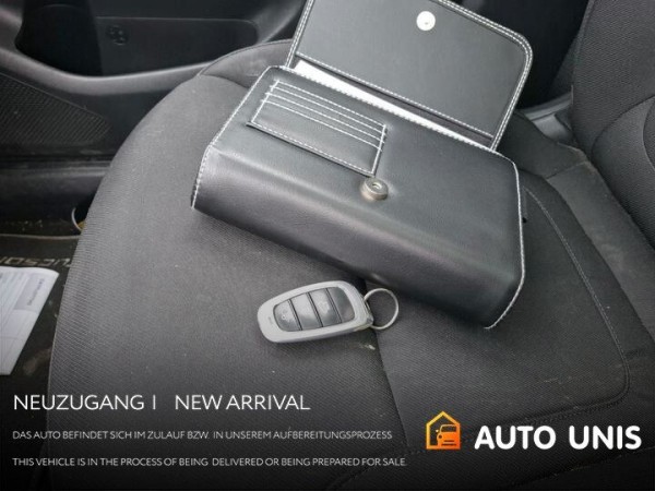 pirkite Lietuvoje Hyundai TUCSON 1.6 Mild Hybrid | Automatik | nuotrauka №6 | Unis.lt