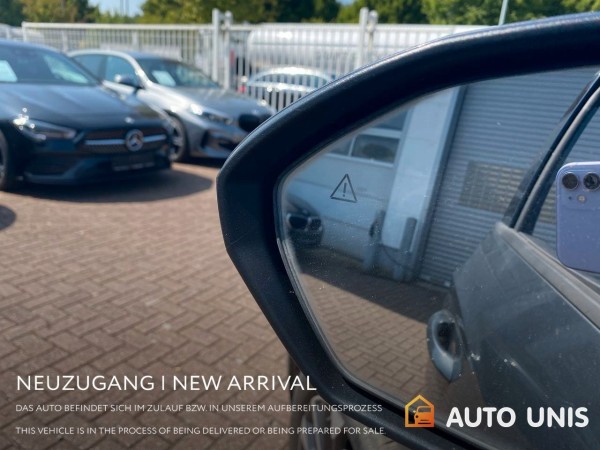 Buy Hyundai TUCSON Hybrid 48V*Kamera*Klima*Scheckheft*1.Hand Lithuania | img №18 | Unis.lt
