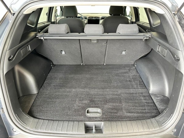Buy  TUCSON Hybrid 48V*Kamera*Klima*Scheckheft*1.Hand Lithuania | img №26 | Unis.lt