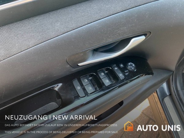 Buy Hyundai TUCSON Hybrid 48V*Kamera*Klima*Scheckheft*1.Hand Lithuania | img №9 | Unis.lt