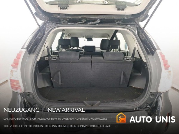pirkite Lietuvoje Toyota Prius+ Hybrid*Kamera*Navi*Scheckheft*7pl*1.Hand | nuotrauka №12 | Unis.lt