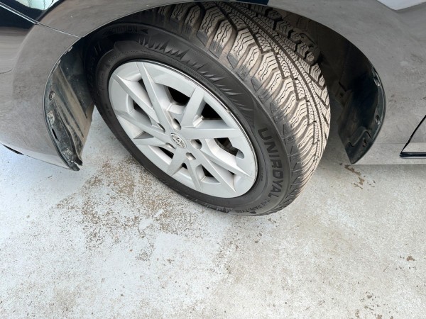 Buy  Prius+ Hybrid*Kamera*Navi*Scheckheft*7pl*1.Hand Lithuania | img №24 | Unis.lt