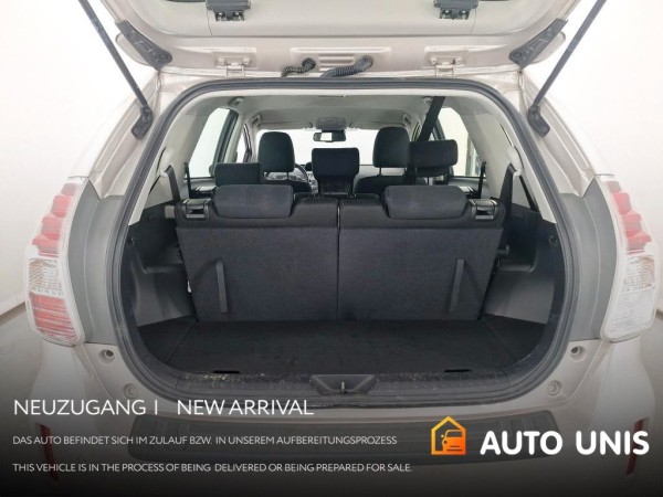 pirkite Lietuvoje Toyota Prius+ Hybrid*Kamera*Navi*Scheckheft*7pl*1.Hand | nuotrauka №12 | Unis.lt