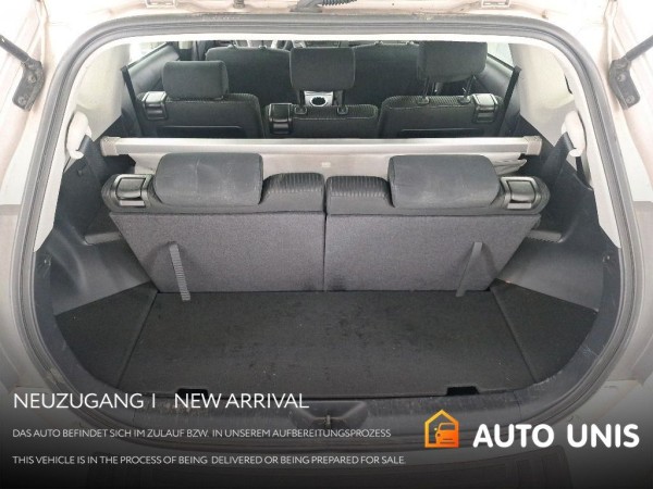 pirkite Lietuvoje Toyota Prius+ Hybrid*Kamera*Navi*Scheckheft*7pl*1.Hand | nuotrauka №13 | Unis.lt