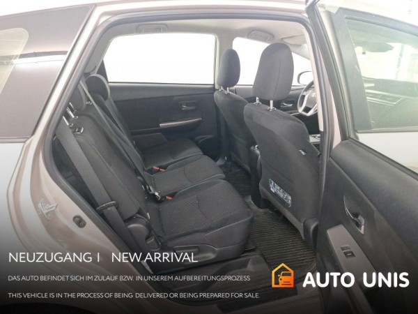 pirkite Lietuvoje Toyota Prius+ Hybrid*Kamera*Navi*Scheckheft*7pl*1.Hand | nuotrauka №7 | Unis.lt