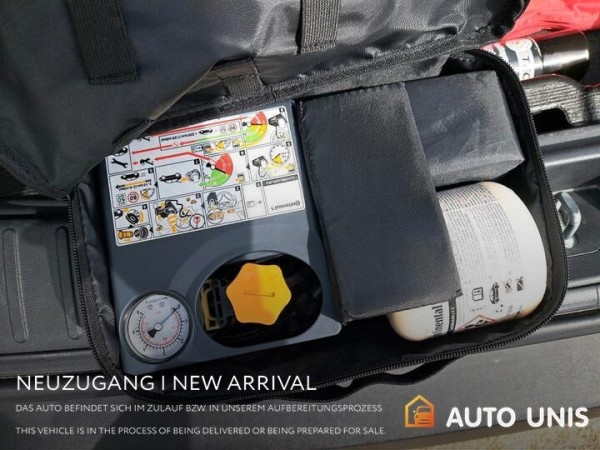 Buy Hyundai TUCSON Hybrid 48V*Kamera*Klima*Scheckheft*1.Hand Lithuania | img №13 | Unis.lt