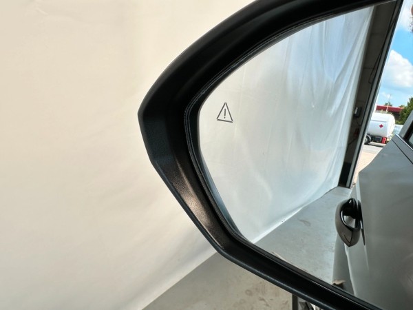 Купить Hyundai TUCSON Hybrid 48V*Kamera*Klima*Scheckheft*1.Hand в Литве | фото №23 | Unis.lt