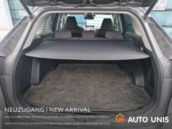 Buy Toyota RAV 4 Hybrid*Kamera*Klima*Scheckheft*1.Hand Lithuania | img №12 | Unis.lt