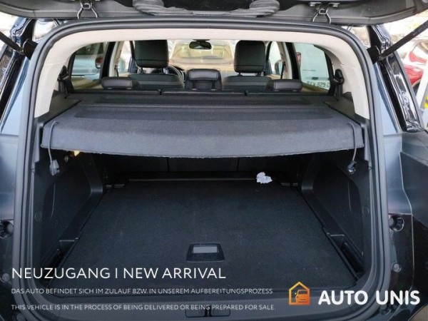 Buy Citroën C5 Aircross Automatik*Klima*Nav*Scheckheft*1Hand Lithuania | img №12 | Unis.lt