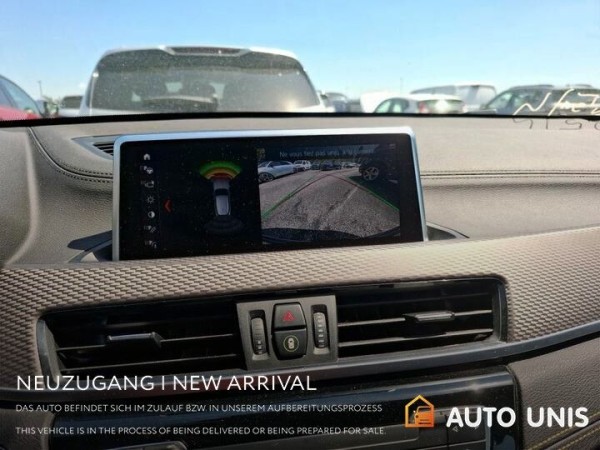 Купить BMW X2 sDrive16 M-Paket*Active Guard*Shadow-Line*Kam в Литве | фото №11 | Unis.lt