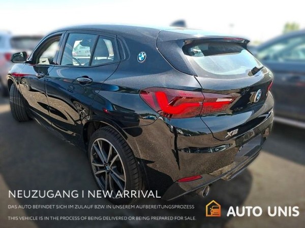 Купить BMW X2 sDrive16 M-Paket*Active Guard*Shadow-Line*Kam в Литве | фото №3 | Unis.lt