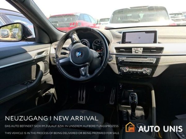 Купить BMW X2 sDrive16 M-Paket*Active Guard*Shadow-Line*Kam в Литве | фото №5 | Unis.lt