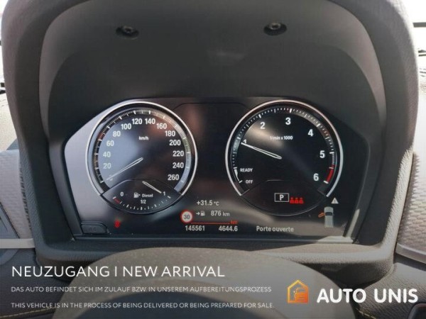 Купить BMW X2 sDrive16 M-Paket*Active Guard*Shadow-Line*Kam в Литве | фото №7 | Unis.lt