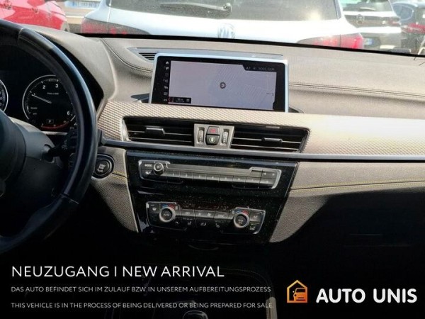 Купить BMW X2 sDrive16 M-Paket*Active Guard*Shadow-Line*Kam в Литве | фото №10 | Unis.lt